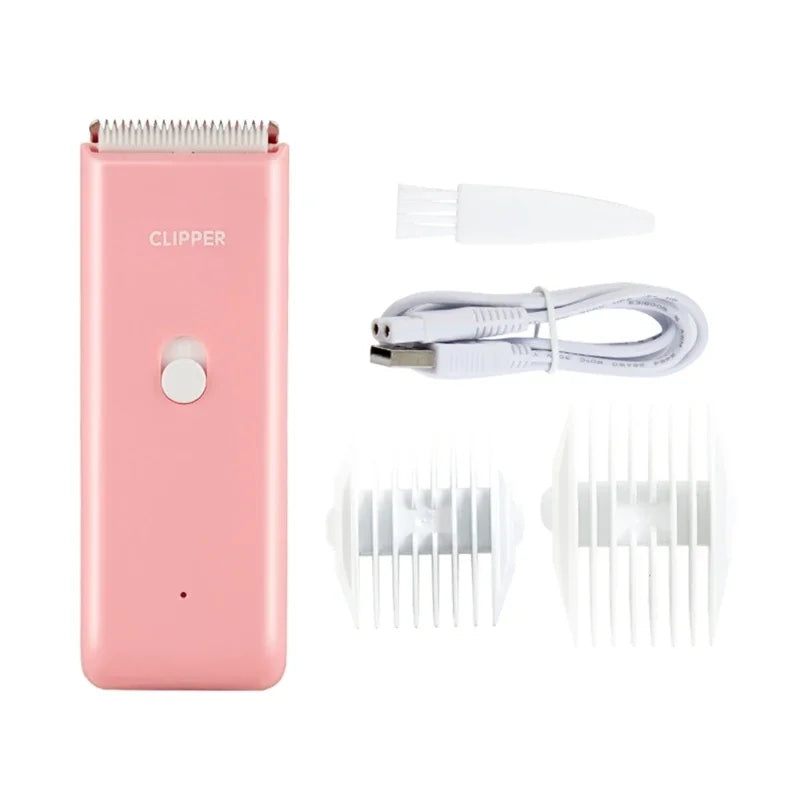 Electric Dog & Pet Hair Trimmer