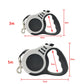 Retractable Nylon Dog & Cat Leash