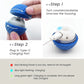 Dog Electronic pet ball