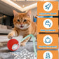Automatic Rolling Cat Ball Toy