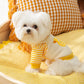 Autumn Winter Dog Hoodie