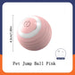 Dog Electronic pet ball