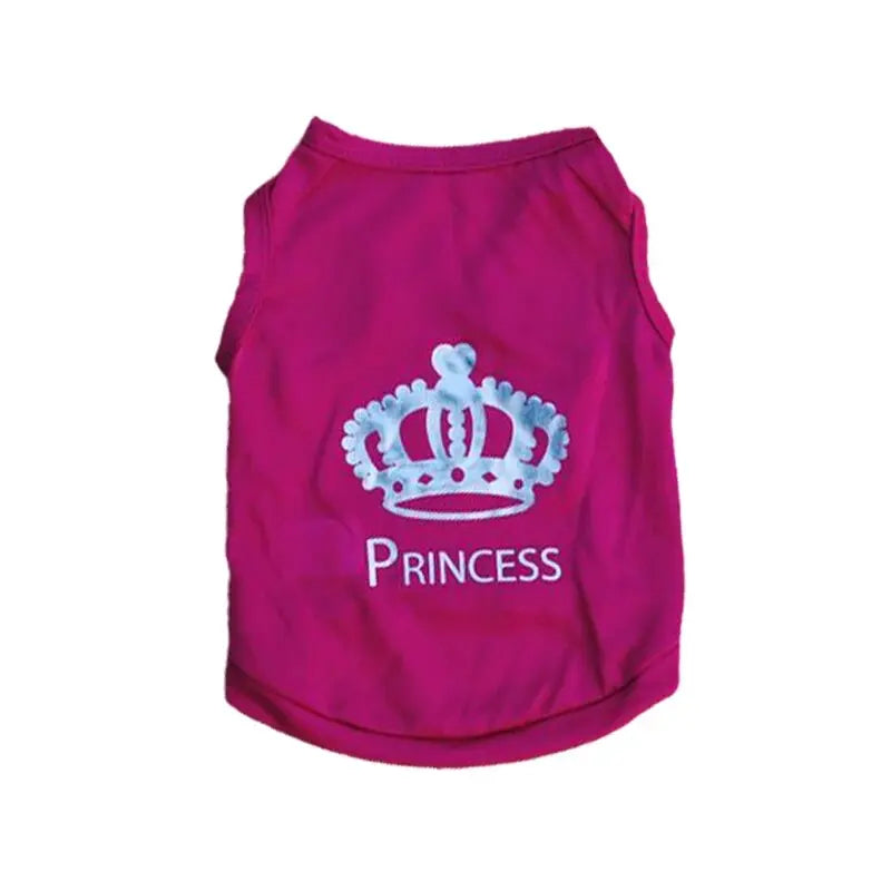 Summer Security Vest for Small Pets