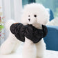 Warm Padded Dog & Cat Winter Coat