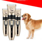 Electric Pet Clipper Grooming