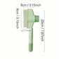 Dog & Cat Hair Grooming Brush