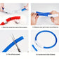 LED Rechargeable Dog Collar