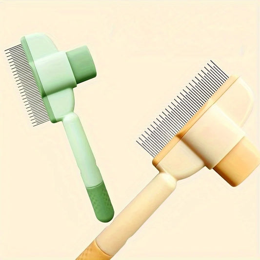 Dog & Cat Hair Grooming Brush