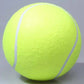 7/8/9.5Inch Dog Tennis Ball Giant Pet Toys for Dog Chewing Toy