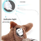 Electric Catnip Pat Bird Toy