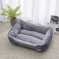 Colorful Waterproof Dog & Cat Bed