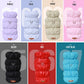 Warm Padded Dog & Cat Winter Coat