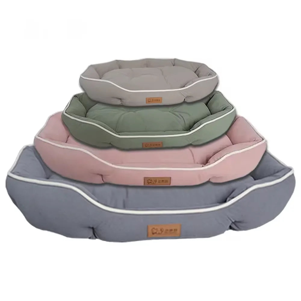 Pet Sofa Sleeping Bed Large Dog
