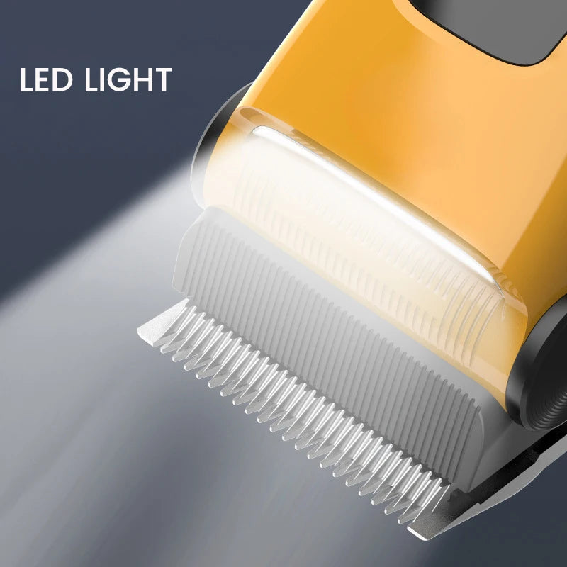 Professional Electric Pet Hair Trimmer