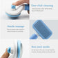 Pet Hair Remover Grooming Brush – Dogs & Cats