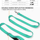 Reflective Pet Harness & Leash
