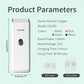 Electric Dog & Pet Hair Trimmer